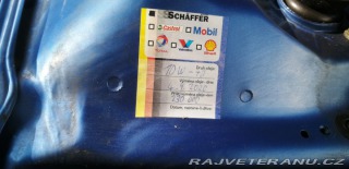 Honda CRX Del Sole, Targa 1993