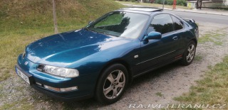 Honda Prelude 2.0 4G