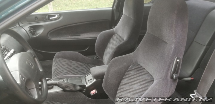 Honda Prelude 2.0 4G 1994