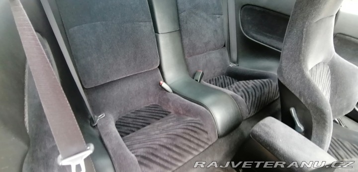Honda Prelude 2.0 4G 1994