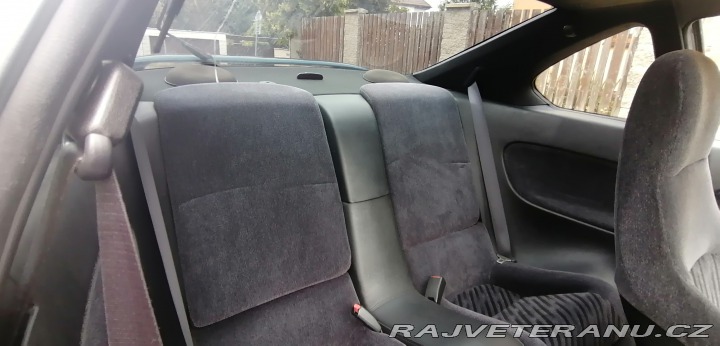 Honda Prelude 2.0 4G 1994