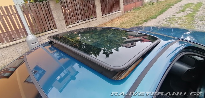 Honda Prelude 2.0 4G 1994