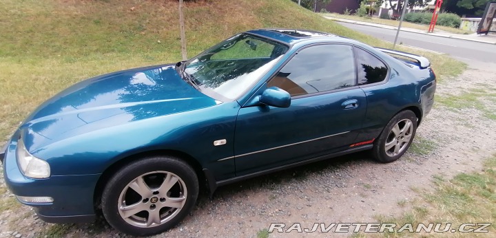Honda Prelude 2.0 4G 1994