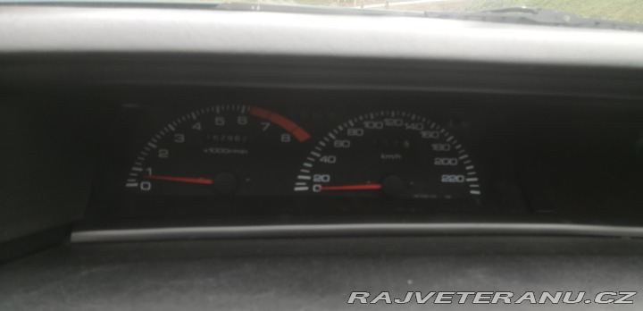 Honda Prelude 2.0 4G 1994