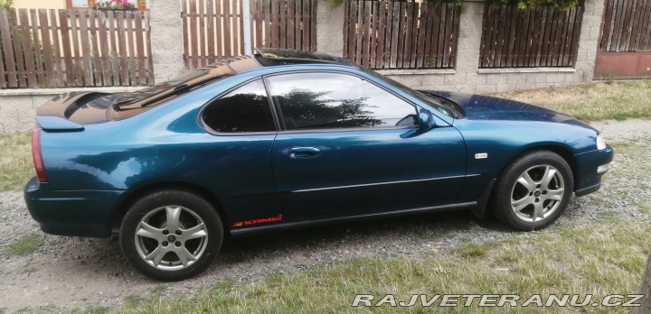Honda Prelude 2.0 4G 1994