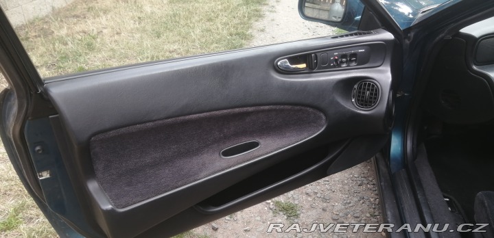 Honda Prelude 2.0 4G 1994