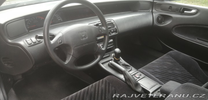 Honda Prelude 2.0 4G 1994