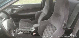 Honda Prelude 2.0 4G 1994