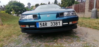 Honda Prelude 2.0 4G 1994
