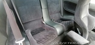 Honda Prelude 2.0 4G 1994