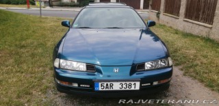 Honda Prelude 2.0 4G 1994