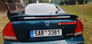 Honda Prelude 2.0 4G 1994
