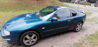 Honda Prelude 2.0 4G 1994