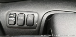 Honda Prelude 2.0 4G 1994