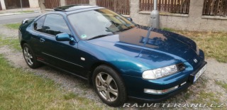 Honda Prelude 2.0 4G 1994