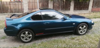 Honda Prelude 2.0 4G 1994