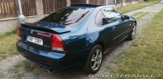 Honda Prelude 2.0 4G 1994
