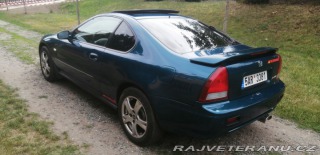 Honda Prelude 2.0 4G 1994
