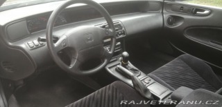 Honda Prelude 2.0 4G 1994