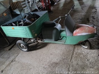 ČZ 175 