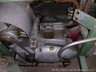 ČZ 175  1965