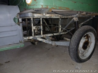 ČZ 175  1965