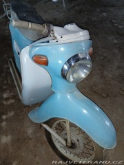   Manet 125
