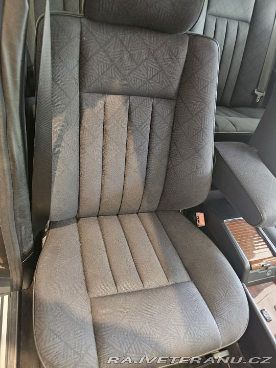 Mercedes-Benz 200 W124 1994