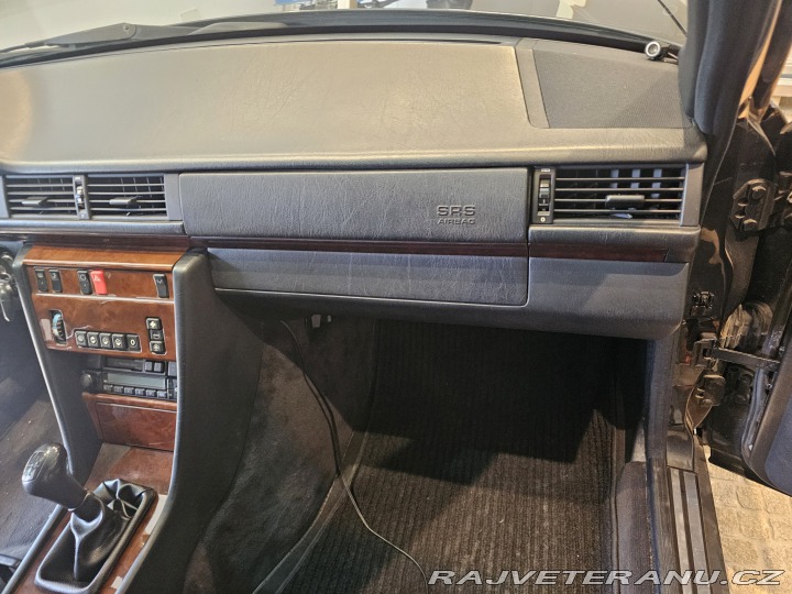 Mercedes-Benz 200 W124 1994