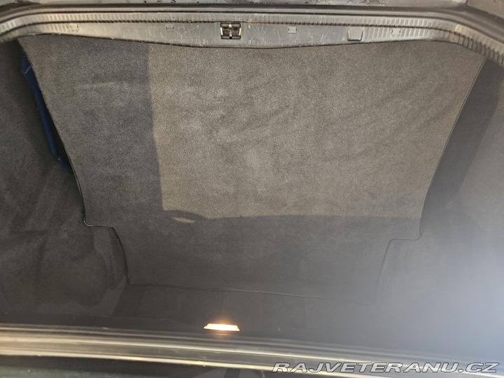 Mercedes-Benz 200 W124 1994