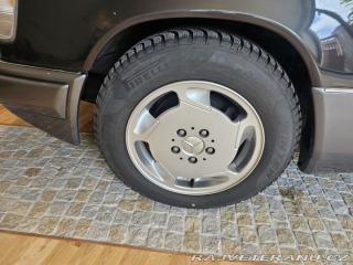 Mercedes-Benz 200 W124 1994