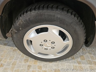 Mercedes-Benz 200 W124 1994