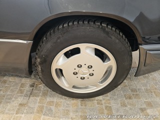 Mercedes-Benz 200 W124 1994