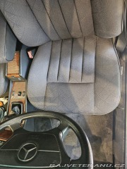 Mercedes-Benz 200 W124 1994