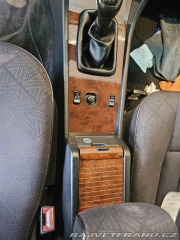 Mercedes-Benz 200 W124 1994