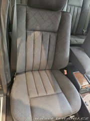 Mercedes-Benz 200 W124 1994