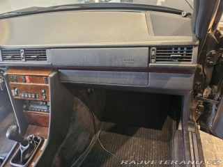 Mercedes-Benz 200 W124 1994