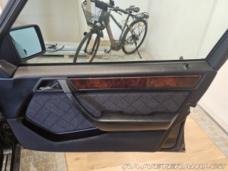 Mercedes-Benz 200 W124 1994