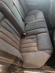 Mercedes-Benz 200 W124 1994