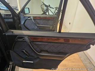 Mercedes-Benz 200 W124 1994
