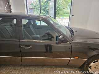 Mercedes-Benz 200 W124 1994