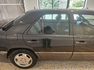 Mercedes-Benz 200 W124 1994