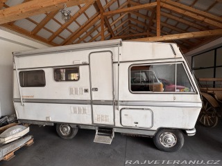   Hymmermobil