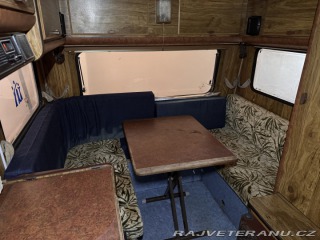 Ostatní značky Ostatní modely Hymmermobil 1981