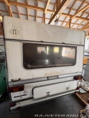 Ostatní značky Ostatní modely Hymmermobil 1981