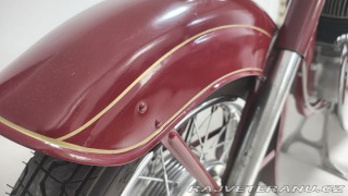Jawa 350 354 1960