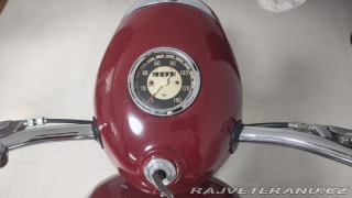 Jawa 350 354 1960