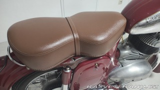 Jawa 350 354 1960