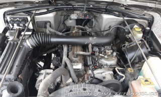 Jeep Wrangler 4.0 TJ 1999
