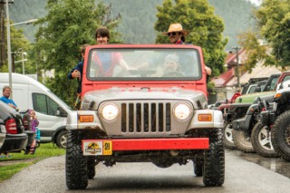 Jeep Wrangler 4.0 TJ 1999